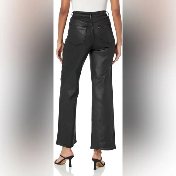 BNWT [BLANKNYC] The Franklin Denim Pant - Picture 4 of 8